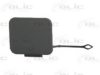 BMW 51128221226 Bumper Cover, towing device